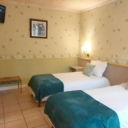 酒店 Le Royal Saint-Pol-sur-Ternoise