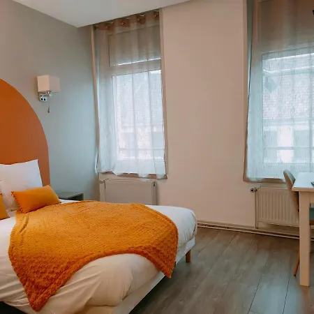 Le Royal * Saint-Pol-sur-Ternoise