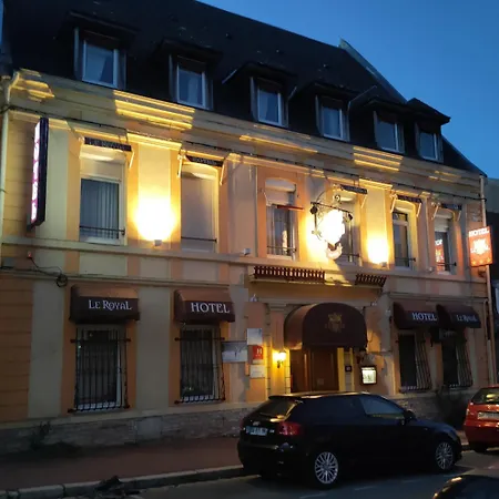 Le Royal 酒店